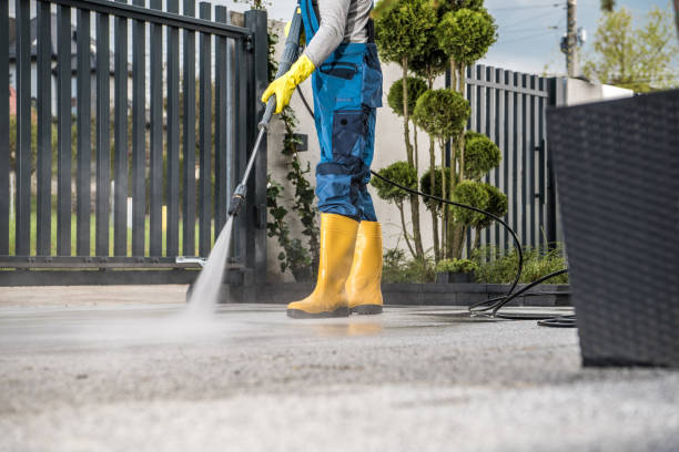 Best Fence Pressure Washing  in Sterling, VA