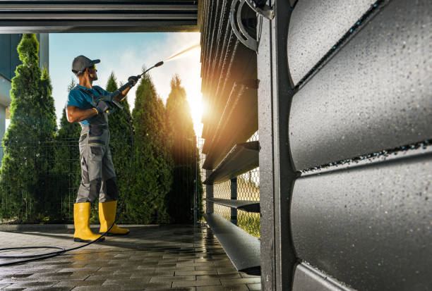 Best Roof Pressure Washing  in Sterling, VA