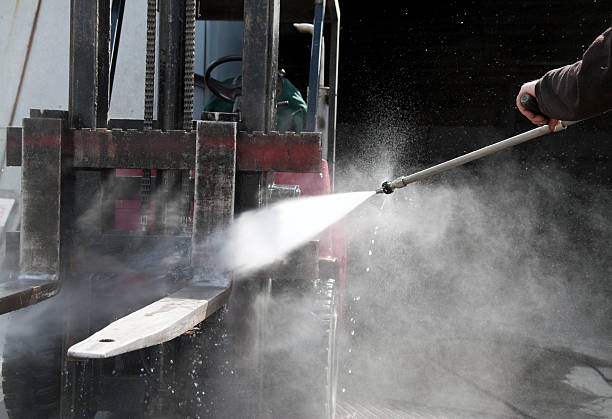 Best Fence Pressure Washing  in Sterling, VA